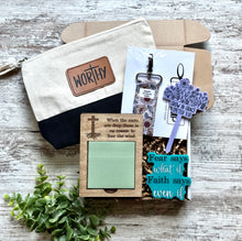 Load image into Gallery viewer, Faith Spring Gift Box