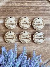 Load image into Gallery viewer, Silicone Wristlet Keychain ✨