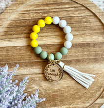 Load image into Gallery viewer, Build Your Own Silicone Wristlet