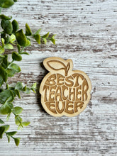 Load image into Gallery viewer, Teacher Magnets