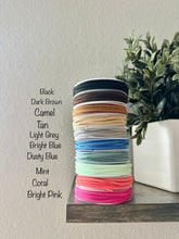 Load image into Gallery viewer, Wooden Laser Engraved Bookmarks