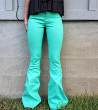 Load image into Gallery viewer, Western Flares (Multiple Colors)