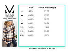 Load image into Gallery viewer, Fall Fest Shacket