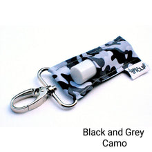 Load image into Gallery viewer, LippyClip Lip Balm Holder