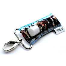 Load image into Gallery viewer, LippyClip Lip Balm Holder