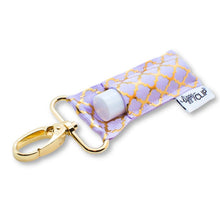 Load image into Gallery viewer, LippyClip Lip Balm Holder