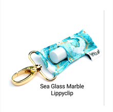 Load image into Gallery viewer, LippyClip Lip Balm Holder