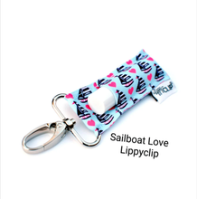 Load image into Gallery viewer, LippyClip Lip Balm Holder