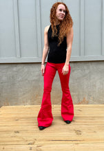 Load image into Gallery viewer, Western Flares (Multiple Colors)