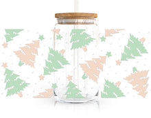 Load image into Gallery viewer, Pick Your Design Glass Cup