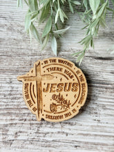 Load image into Gallery viewer, Faith Themed Magnets