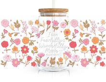 Load image into Gallery viewer, Pick Your Design Glass Cup