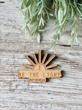 Load image into Gallery viewer, Faith Themed Magnets