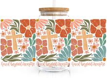 Load image into Gallery viewer, Pick Your Design Glass Cup