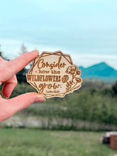 Load image into Gallery viewer, Faith Themed Magnets