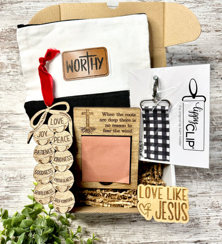 One Of A Kind Bundle Box #1