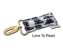 Load image into Gallery viewer, LippyClip Lip Balm Holder