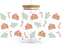 Load image into Gallery viewer, Pick Your Design Glass Cup