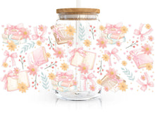 Load image into Gallery viewer, Pick Your Design Glass Cup