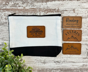 Customizable Book Box Bundle