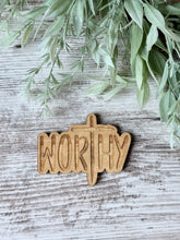 Load image into Gallery viewer, Faith Themed Magnets
