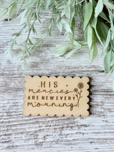 Load image into Gallery viewer, Faith Themed Magnets