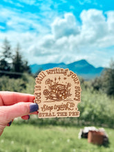 Load image into Gallery viewer, Faith Themed Magnets