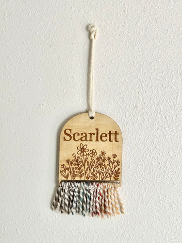 Dream Catcher Wall Decor