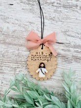 Load image into Gallery viewer, Pocket Jesus Car Charm