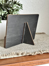 Load image into Gallery viewer, The Sky Looks Different When Someone You Love Is Up There DECOR SIGN