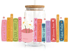 Load image into Gallery viewer, Pick Your Design Glass Cup