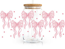 Load image into Gallery viewer, Pick Your Design Glass Cup