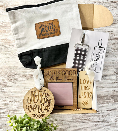 One Of A Kind Bundle Box #2