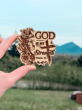 Load image into Gallery viewer, Faith Themed Magnets