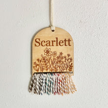 Load image into Gallery viewer, Dream Catcher Wall Decor
