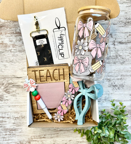 Teacher One Of A Kind Box