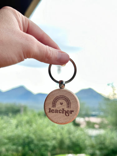 Keychain
