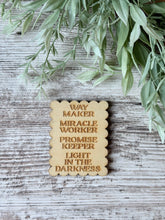 Load image into Gallery viewer, Faith Themed Magnets
