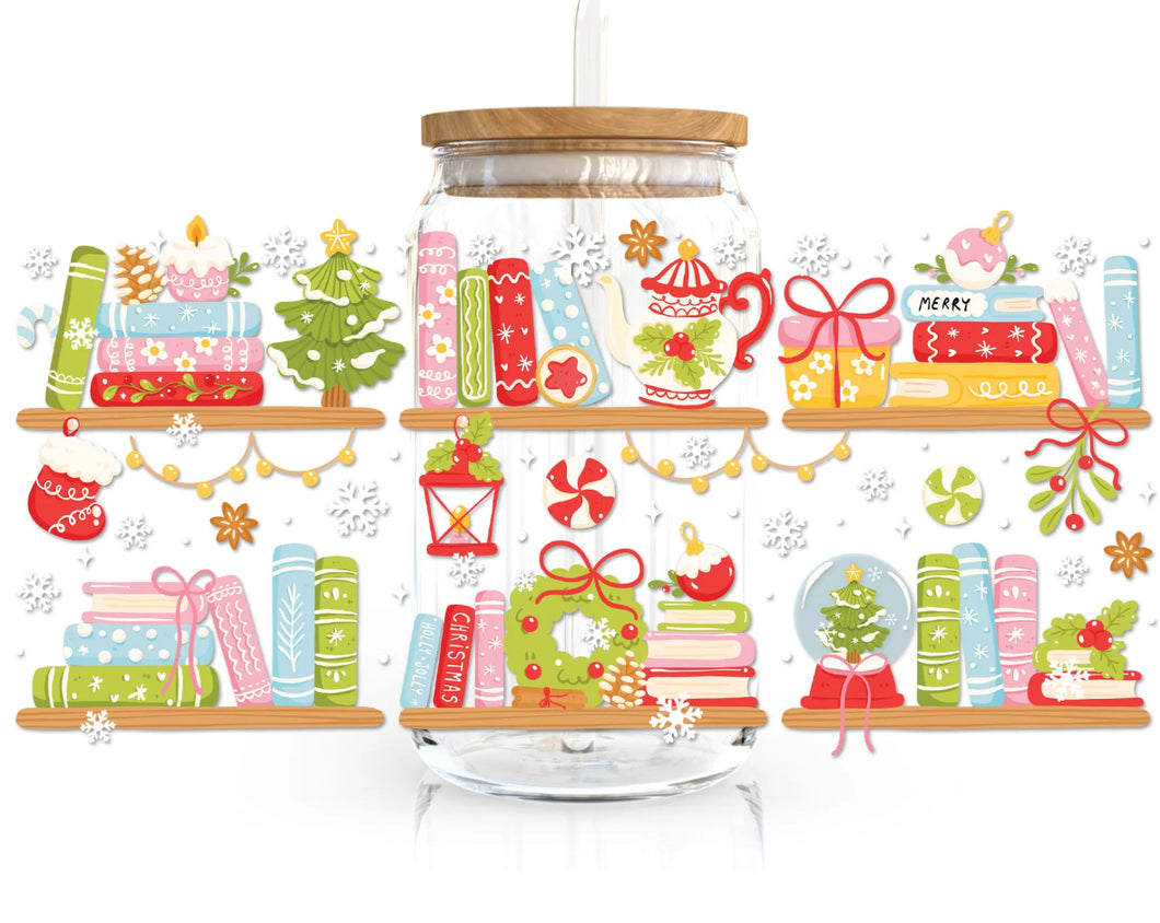 Pick Your Design Glass Cup