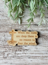 Load image into Gallery viewer, Faith Themed Magnets