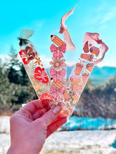 Load image into Gallery viewer, Acrylic Bookmarks