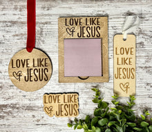 Load image into Gallery viewer, Love Like Jesus Collection