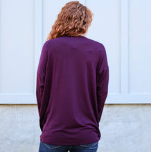 Load image into Gallery viewer, Basic Longsleeve (Multiple Colors Available)