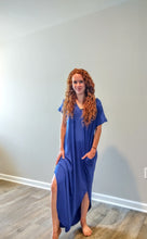 Load image into Gallery viewer, Sweet Southern Maxi Dress