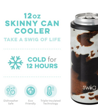 Load image into Gallery viewer, Hayride Skinny Can Cooler