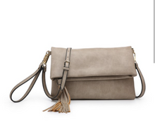Load image into Gallery viewer, Sand Clutch/Crossbody