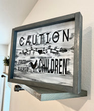 Load image into Gallery viewer, Farmhouse Style Home Decor Sign